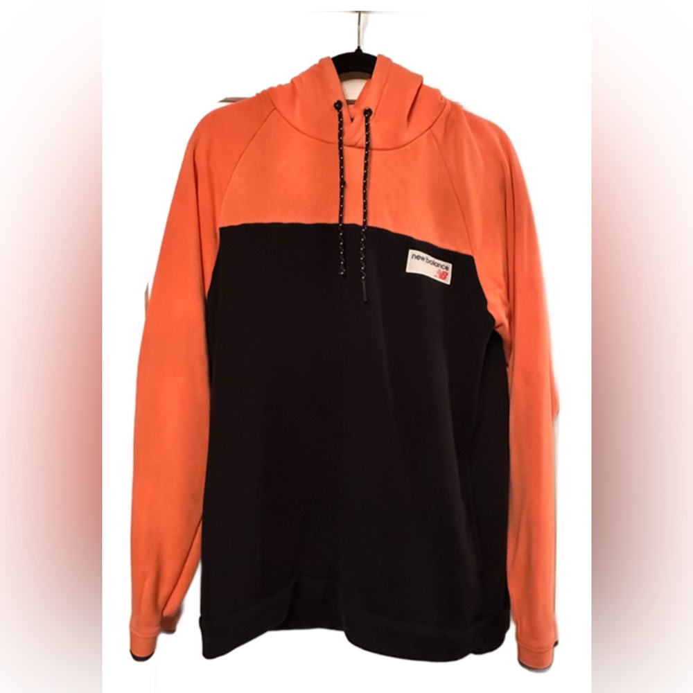 New Balance hoodie